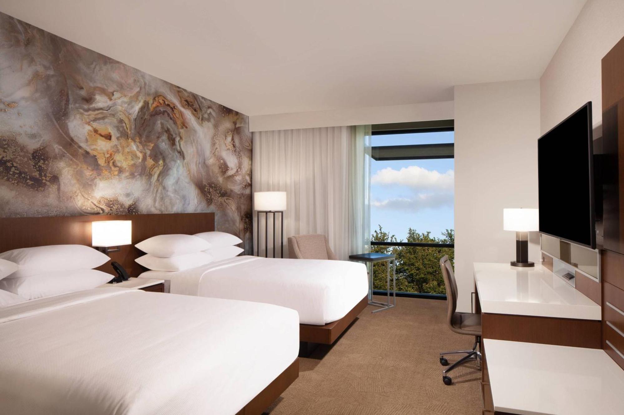 Delta Hotels By Marriott Dallas Southlake Exterior foto