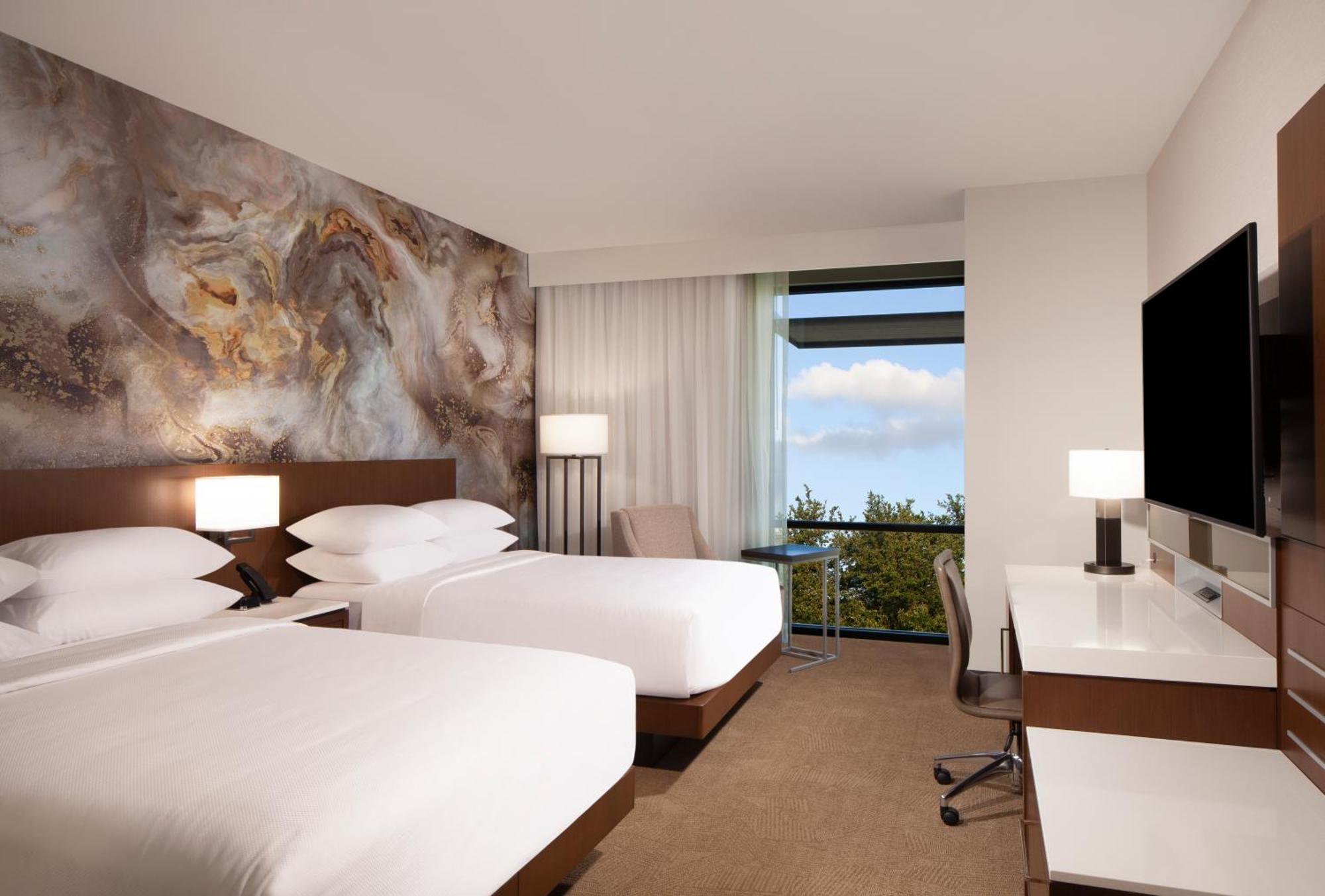 Delta Hotels By Marriott Dallas Southlake Exterior foto