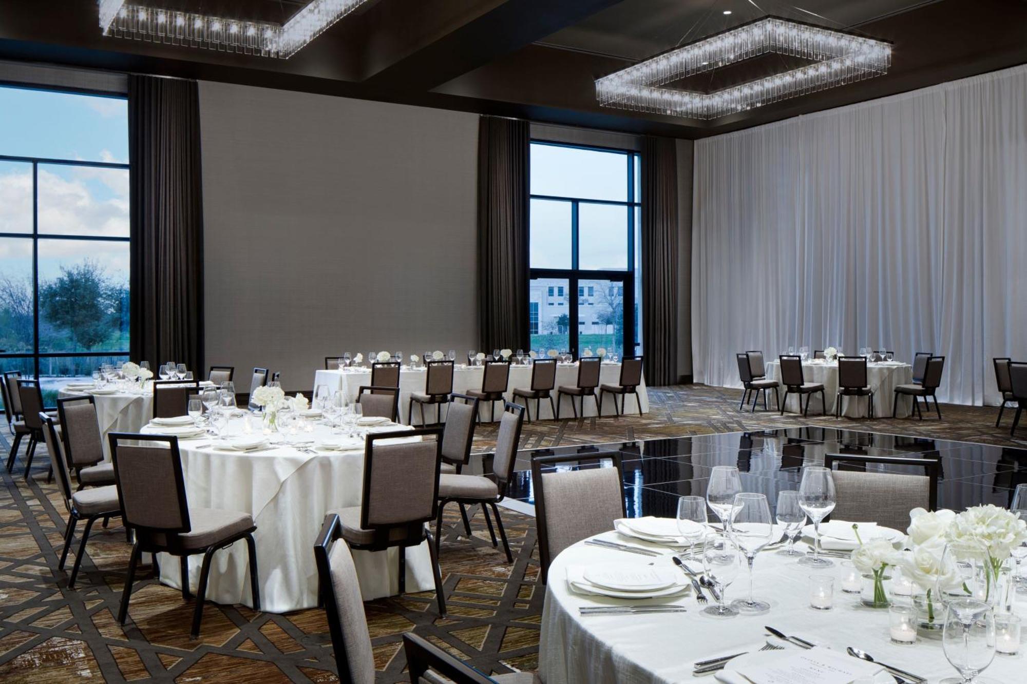 Delta Hotels By Marriott Dallas Southlake Exterior foto