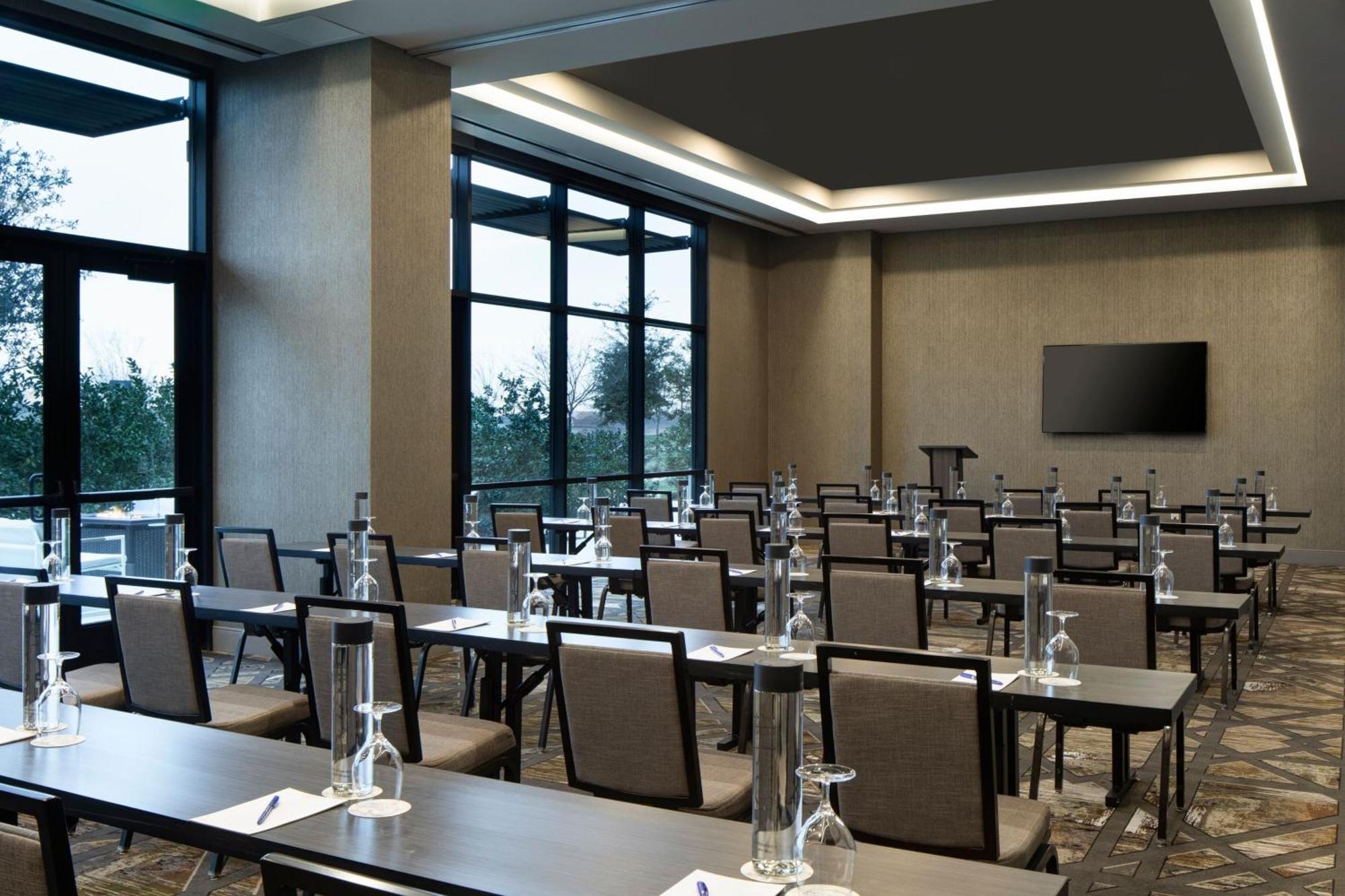 Delta Hotels By Marriott Dallas Southlake Exterior foto